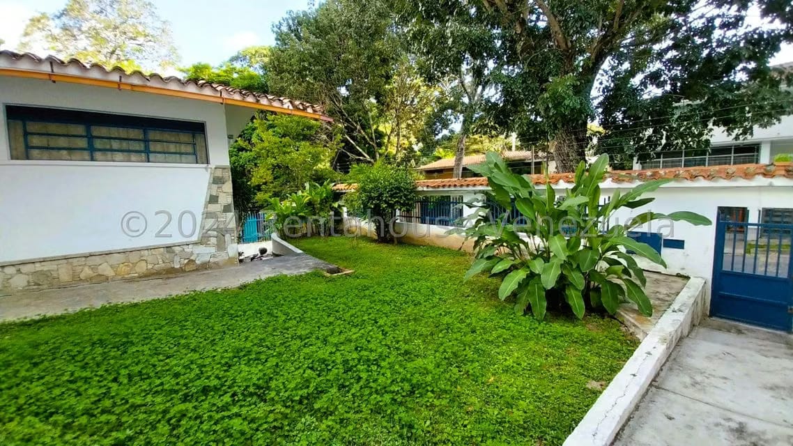 Casa (1 Nivel) en Venta en La Floresta, Distrito Metropolitano - 66