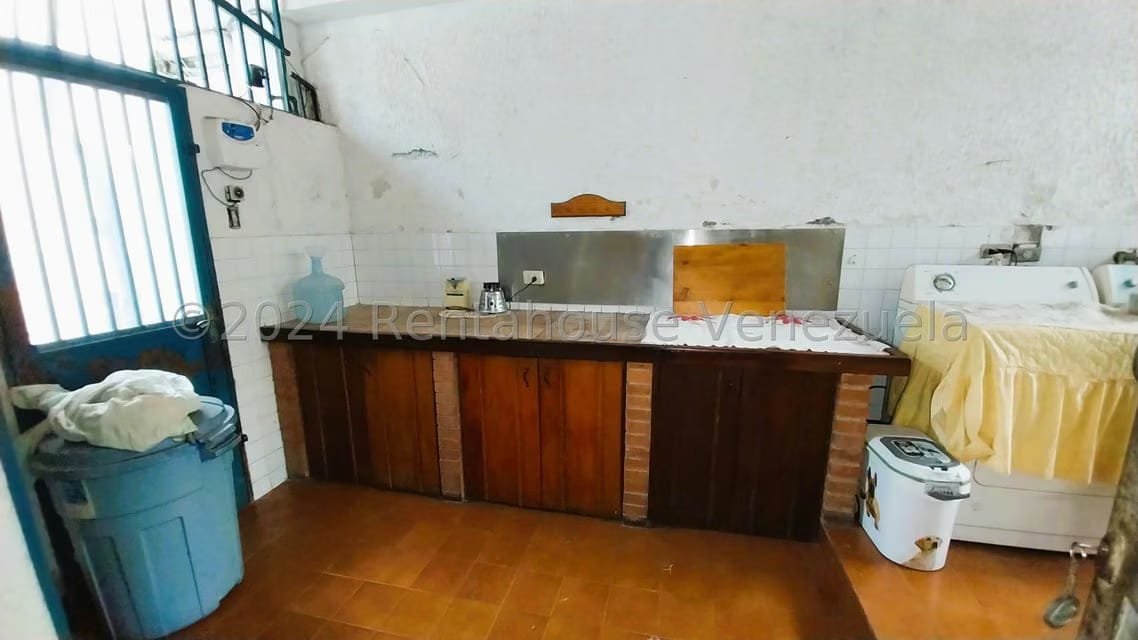 Casa (1 Nivel) en Venta en La Floresta, Distrito Metropolitano - 69