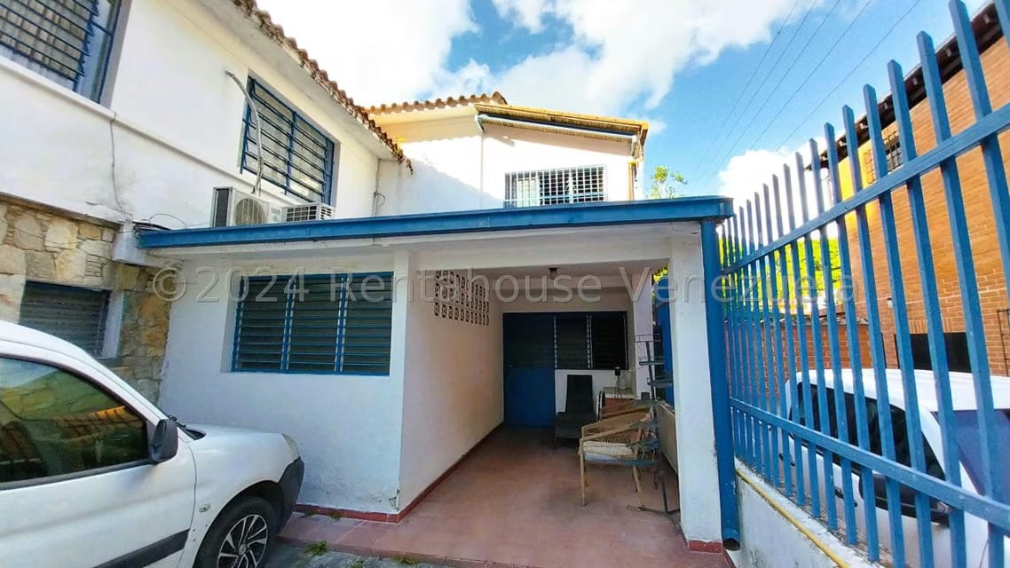 Casa (1 Nivel) en Venta en La Floresta, Distrito Metropolitano - 75