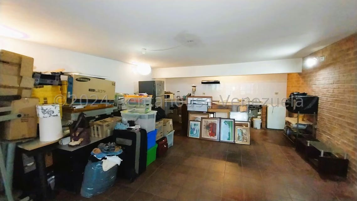 Casa (1 Nivel) en Venta en La Floresta, Distrito Metropolitano - 77