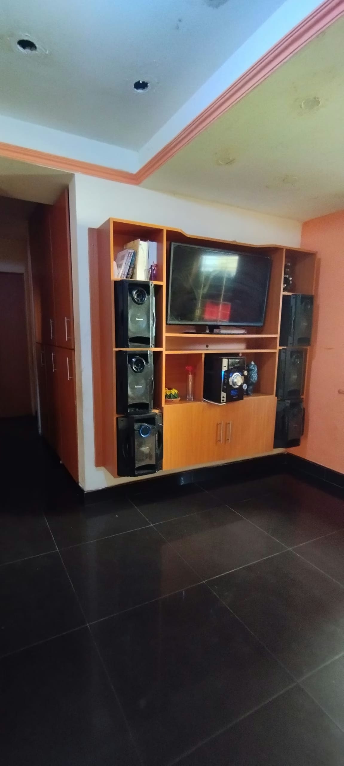 Apartamento en venta. Este Ujano