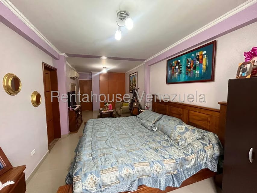 Casa (1 Nivel) en Venta en Ciudad Roca, Lara - 13