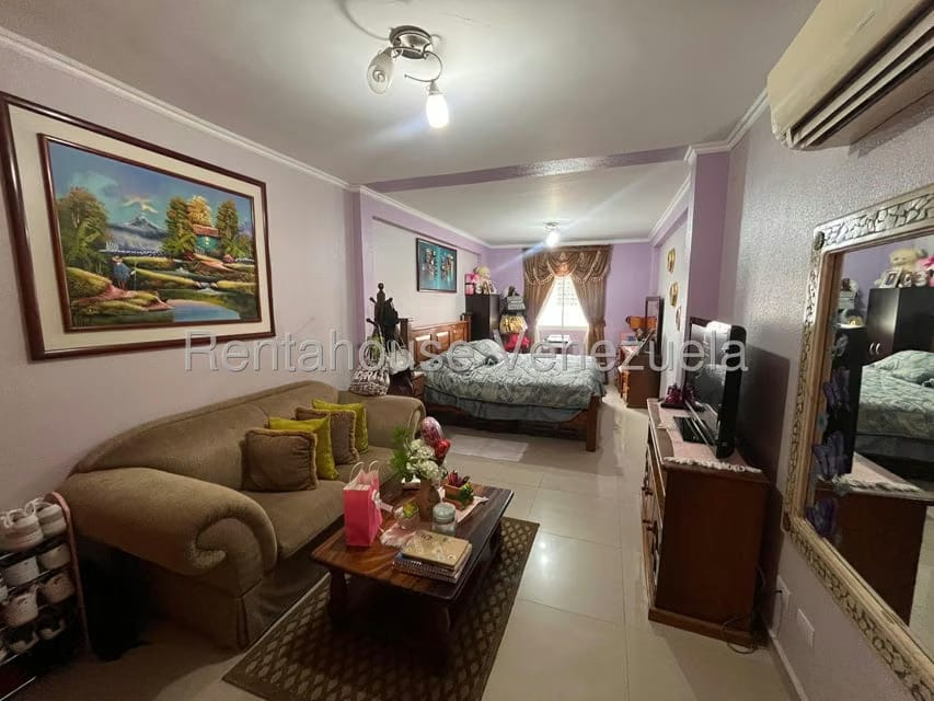 Casa (1 Nivel) en Venta en Ciudad Roca, Lara - 14