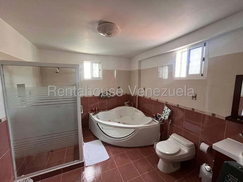 Casa (1 Nivel) en Venta en Ciudad Roca, Lara - 15