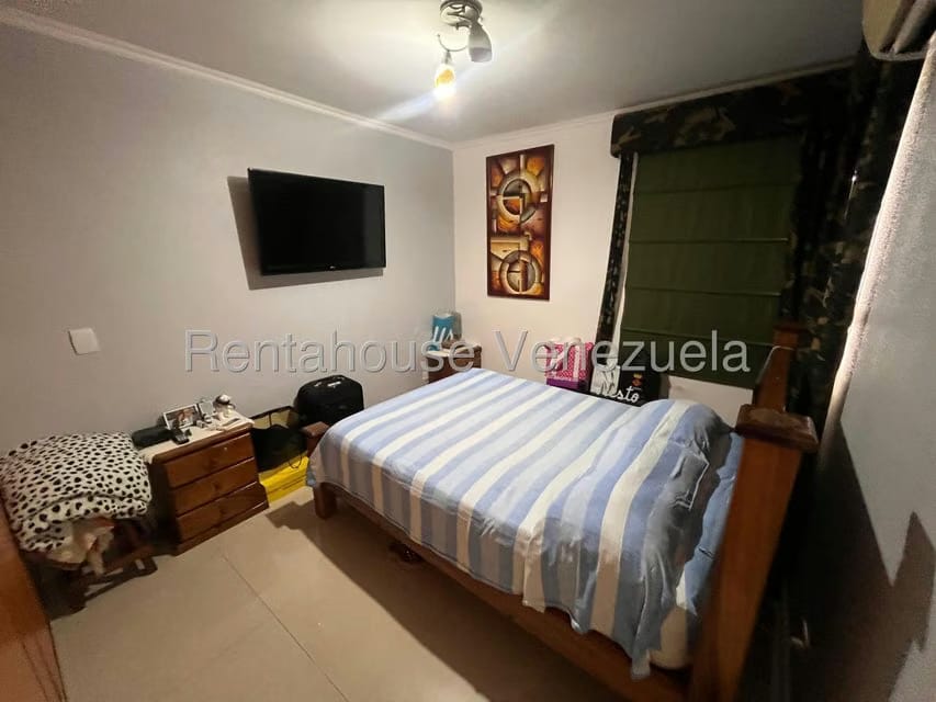 Casa (1 Nivel) en Venta en Ciudad Roca, Lara - 16