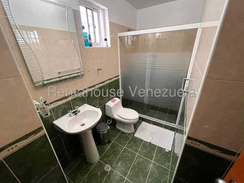 Casa (1 Nivel) en Venta en Ciudad Roca, Lara - 17