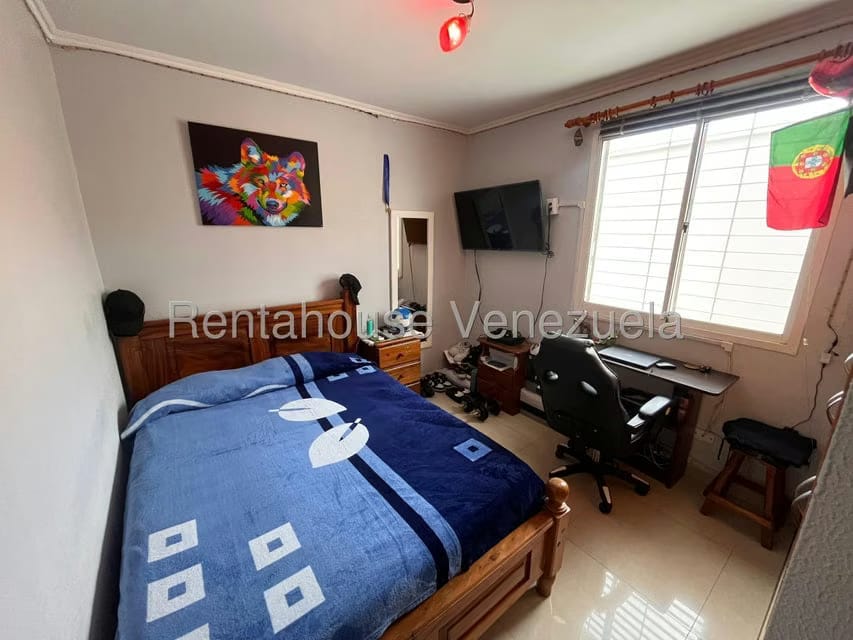 Casa (1 Nivel) en Venta en Ciudad Roca, Lara - 18