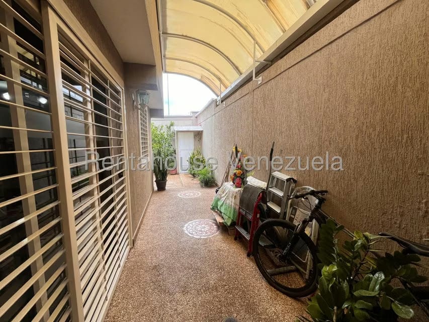Casa (1 Nivel) en Venta en Ciudad Roca, Lara - 20