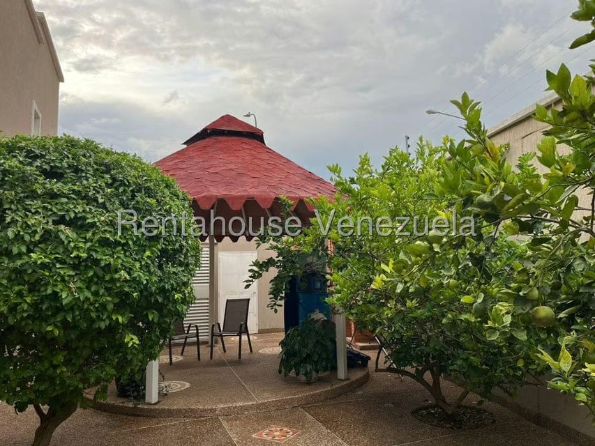 Casa (1 Nivel) en Venta en Ciudad Roca, Lara - 23