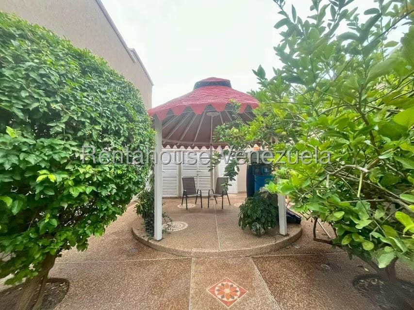 Casa (1 Nivel) en Venta en Ciudad Roca, Lara - 25