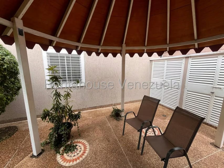Casa (1 Nivel) en Venta en Ciudad Roca, Lara - 28
