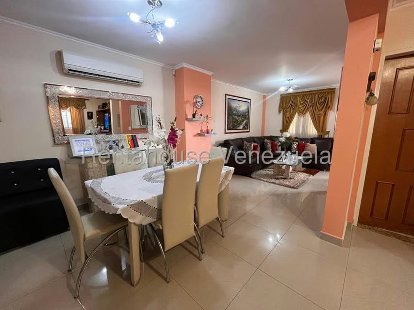 Casa (1 Nivel) en Venta en Ciudad Roca, Lara - 5