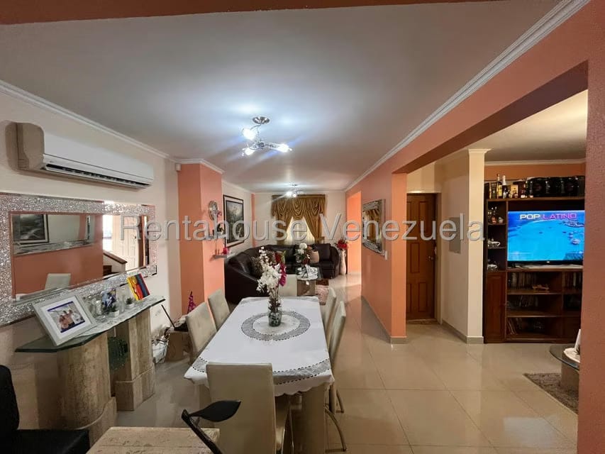 Casa (1 Nivel) en Venta en Ciudad Roca, Lara - 6