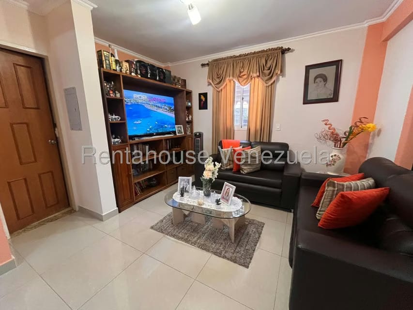 Casa (1 Nivel) en Venta en Ciudad Roca, Lara - 7