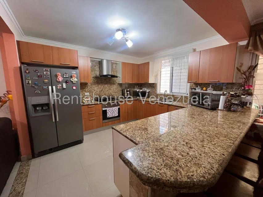 Casa (1 Nivel) en Venta en Ciudad Roca, Lara - 9