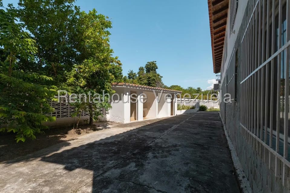 Casa (Duplex) en Venta en Ciudad Balneario Higuerote, Miranda - 34