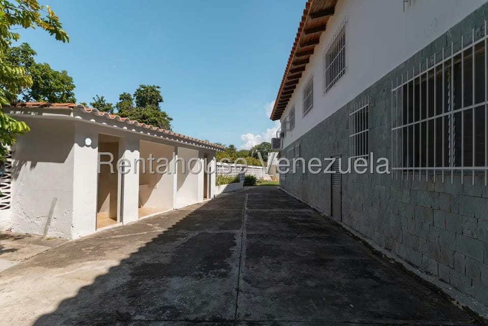 Casa (Duplex) en Venta en Ciudad Balneario Higuerote, Miranda - 36