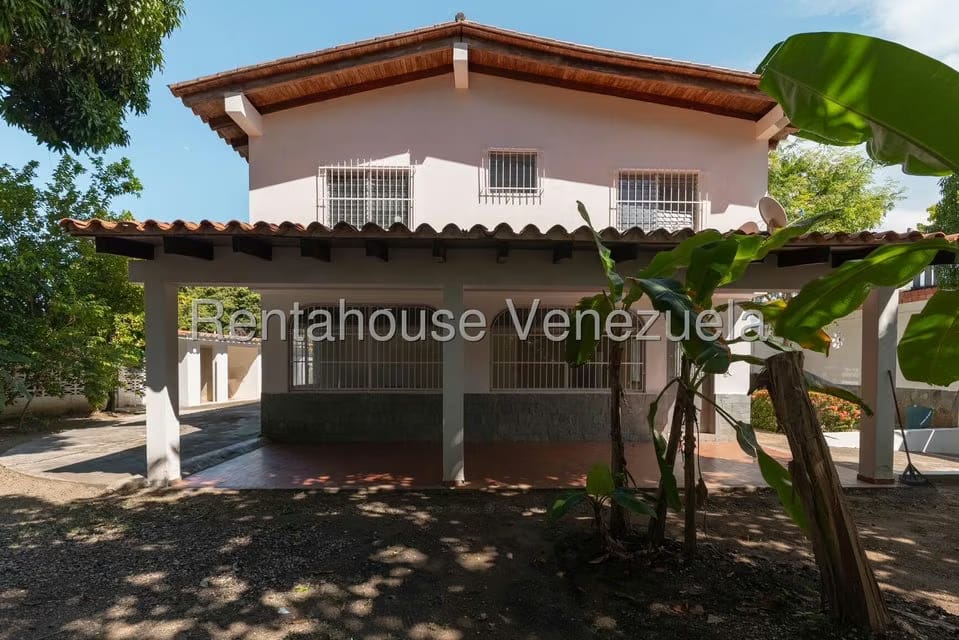 Casa (Duplex) en Venta en Ciudad Balneario Higuerote, Miranda - 39