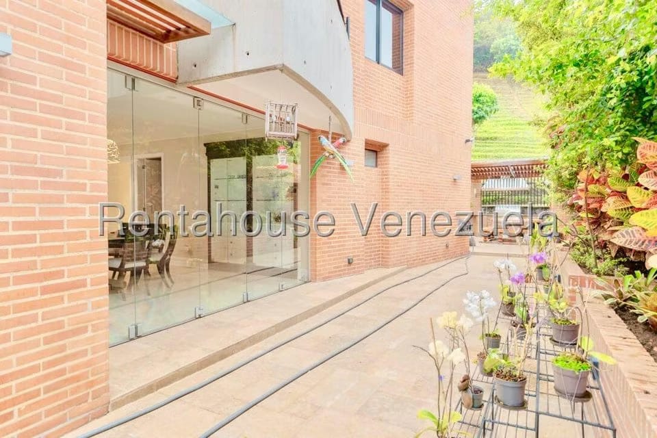 Townhouse (Duplex) en Venta en La Trinidad, Distrito Metropolitano - 17