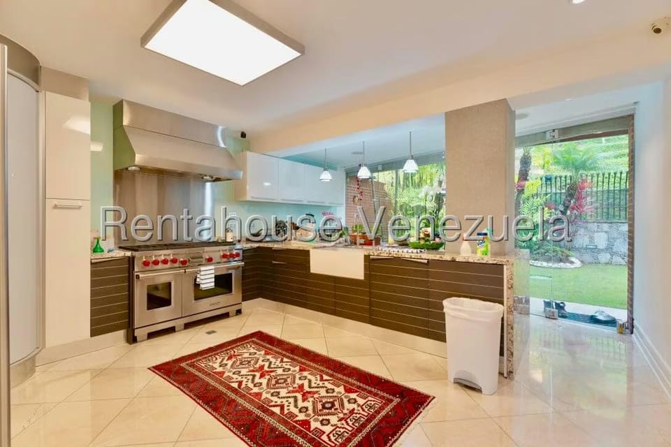 Townhouse (Duplex) en Venta en La Trinidad, Distrito Metropolitano - 19
