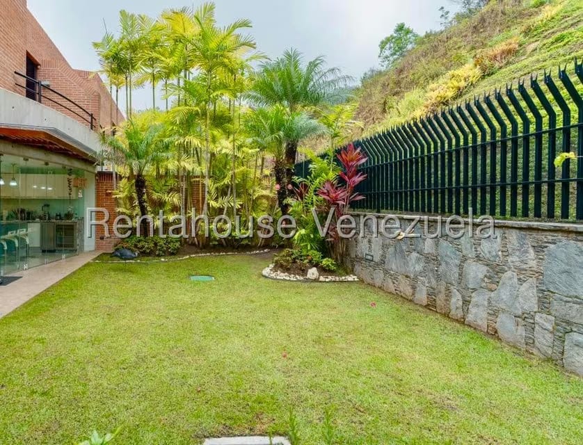 Townhouse (Duplex) en Venta en La Trinidad, Distrito Metropolitano - 22