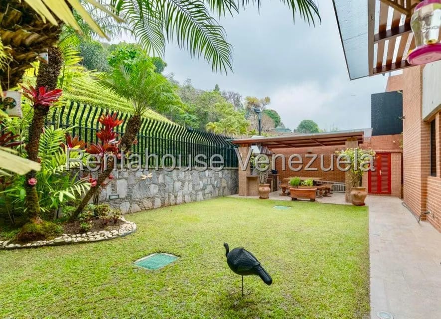 Townhouse (Duplex) en Venta en La Trinidad, Distrito Metropolitano - 24