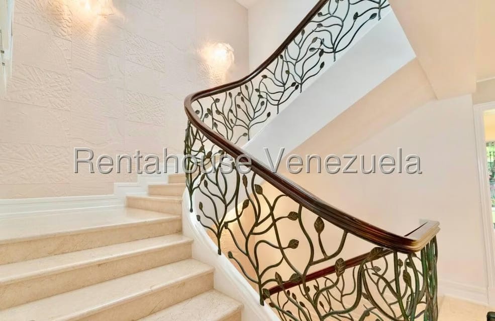 Townhouse (Duplex) en Venta en La Trinidad, Distrito Metropolitano - 25
