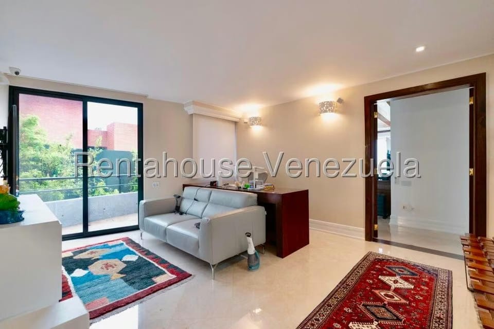Townhouse (Duplex) en Venta en La Trinidad, Distrito Metropolitano - 27