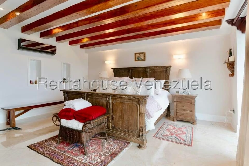 Townhouse (Duplex) en Venta en La Trinidad, Distrito Metropolitano - 31