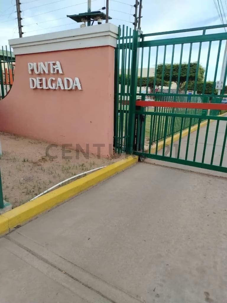 Townhouse en alquiler Urb. Caminos de La Lagunita III etapa Maracaibo Zulia