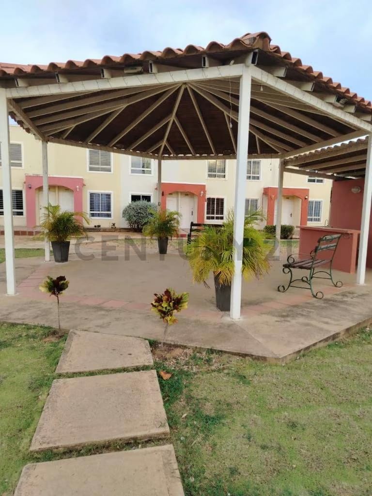 Townhouse en alquiler Urb. Caminos de La Lagunita III etapa Maracaibo Zulia - 4