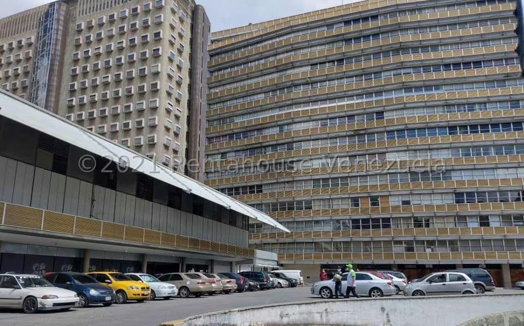 Comercial (Oficina) en Venta en Sabana Grande, Distrito Metropolitano
