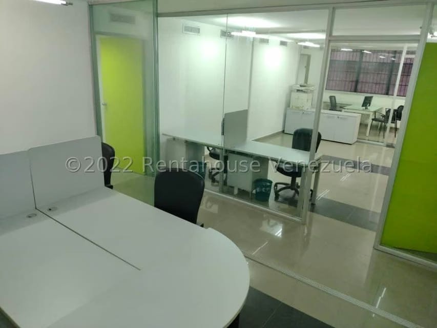 Comercial (Oficina) en Venta en Sabana Grande, Distrito Metropolitano - 2