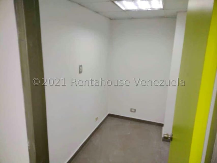 Comercial (Oficina) en Venta en Sabana Grande, Distrito Metropolitano - 11