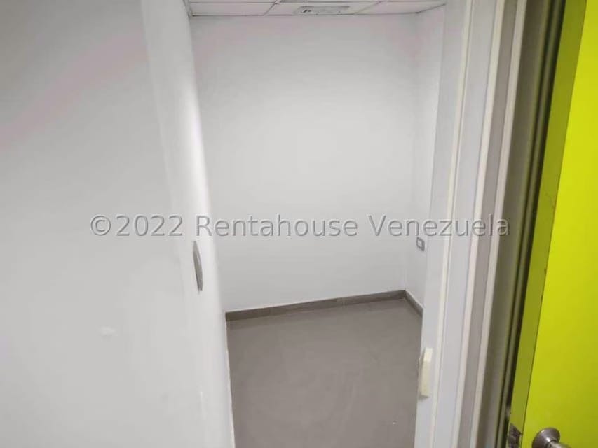 Comercial (Oficina) en Venta en Sabana Grande, Distrito Metropolitano - 12