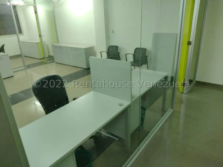 Comercial (Oficina) en Venta en Sabana Grande, Distrito Metropolitano - 13