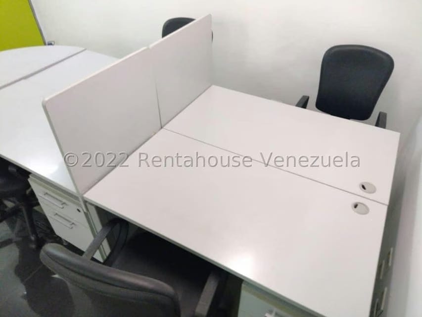 Comercial (Oficina) en Venta en Sabana Grande, Distrito Metropolitano - 14