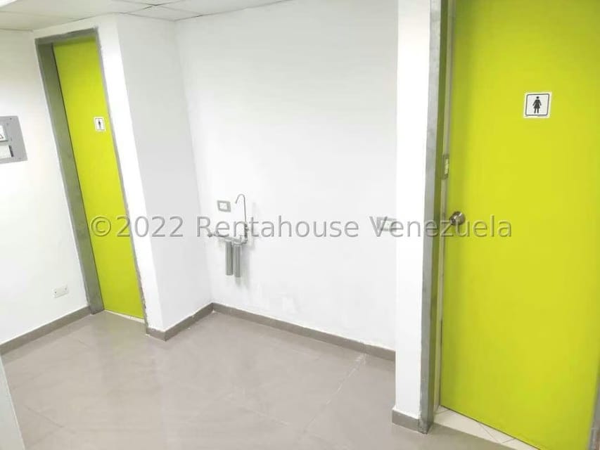 Comercial (Oficina) en Venta en Sabana Grande, Distrito Metropolitano - 15