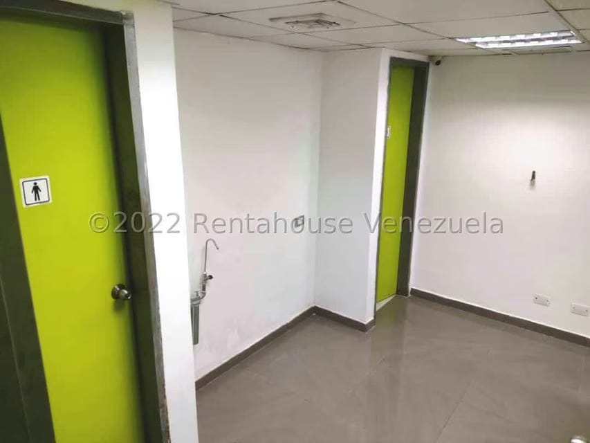 Comercial (Oficina) en Venta en Sabana Grande, Distrito Metropolitano - 16