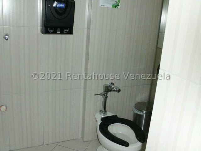 Comercial (Oficina) en Venta en Sabana Grande, Distrito Metropolitano - 18