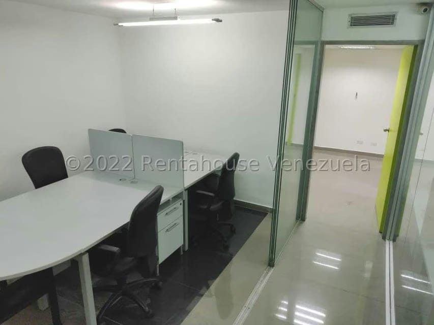 Comercial (Oficina) en Venta en Sabana Grande, Distrito Metropolitano - 3
