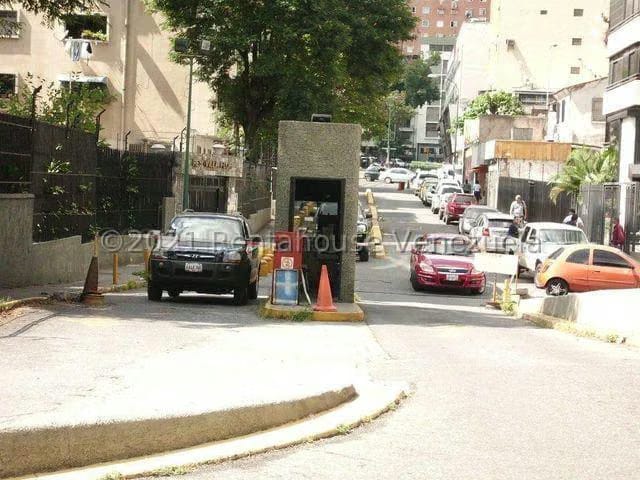 Comercial (Oficina) en Venta en Sabana Grande, Distrito Metropolitano - 21