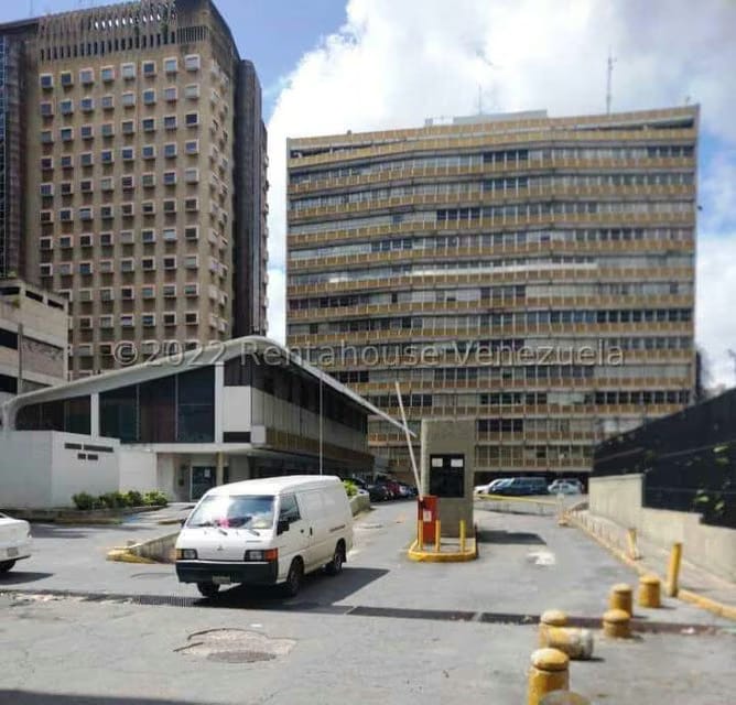 Comercial (Oficina) en Venta en Sabana Grande, Distrito Metropolitano - 22