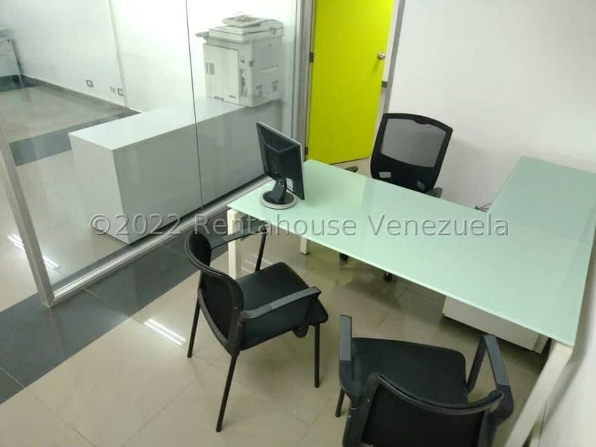 Comercial (Oficina) en Venta en Sabana Grande, Distrito Metropolitano - 6