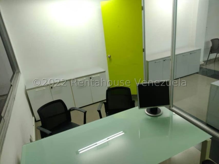 Comercial (Oficina) en Venta en Sabana Grande, Distrito Metropolitano - 7