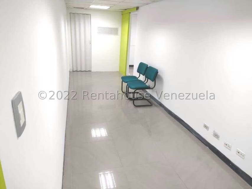 Comercial (Oficina) en Venta en Sabana Grande, Distrito Metropolitano - 8