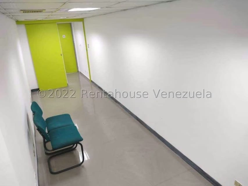 Comercial (Oficina) en Venta en Sabana Grande, Distrito Metropolitano - 9