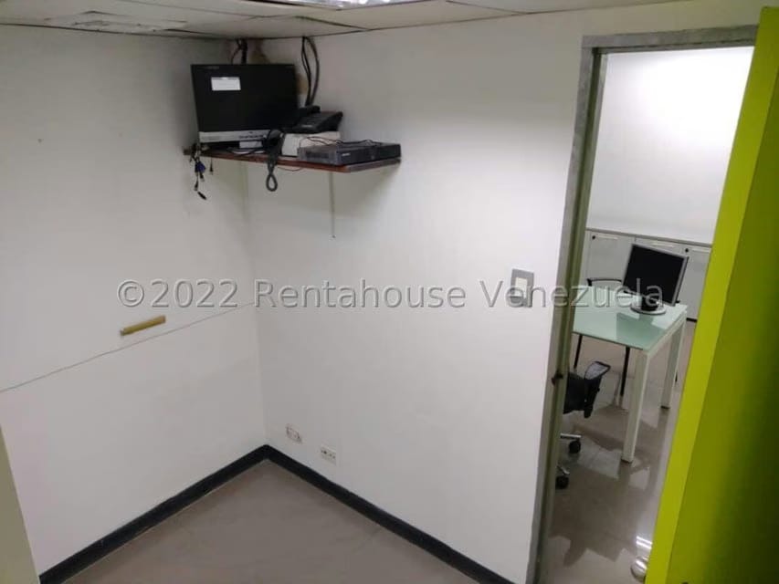 Comercial (Oficina) en Venta en Sabana Grande, Distrito Metropolitano - 10
