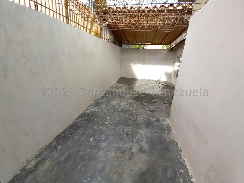 Casa (1 Nivel) en Venta en Trigal Norte, Carabobo - 20