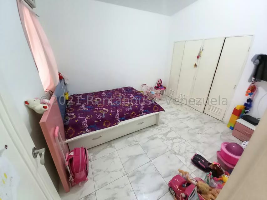 Casa (1 Nivel) en Venta en Trigal Norte, Carabobo - 24